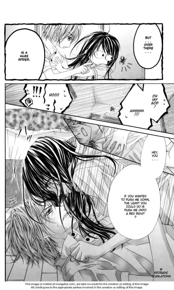 Kyou, Koi wo Hajimemasu Chapter 52 13